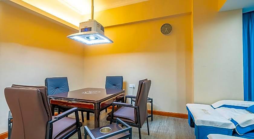 WAIFIDEN Hotel - Former Tokai Hotel (Free shuttle bus during Canton Fair)