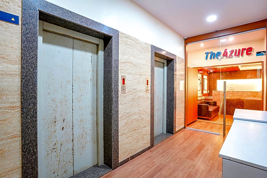 FabHotel Azure - Nr. Mumbai International Airport