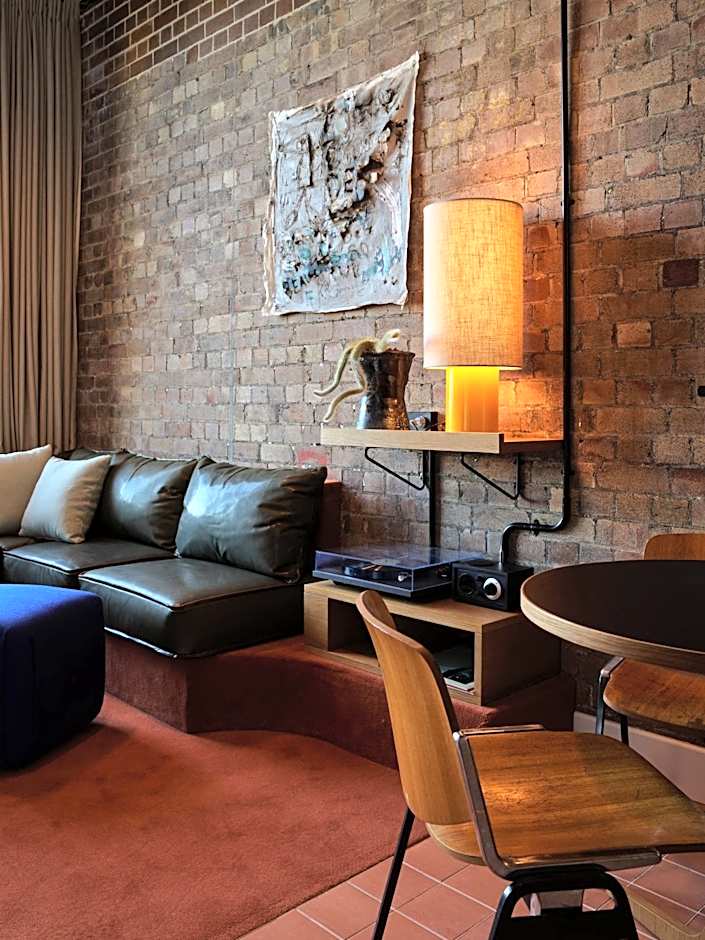 Ace Hotel Sydney