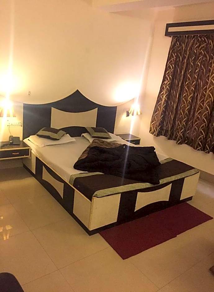 Hotel India International Dx.