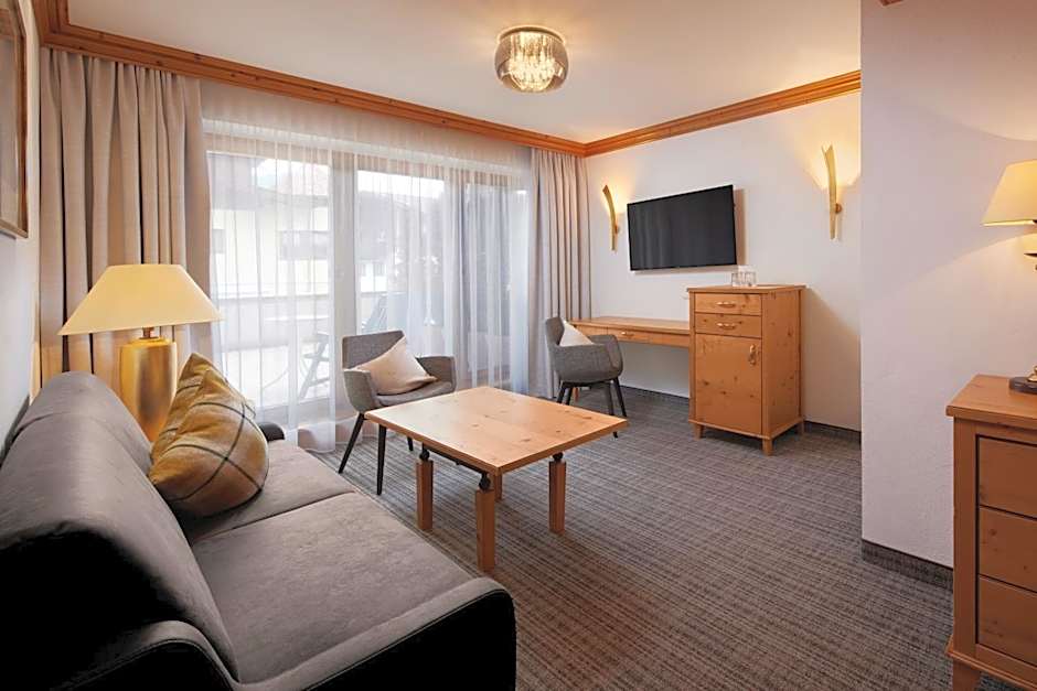 Sporthotel Ellmau in Tirol