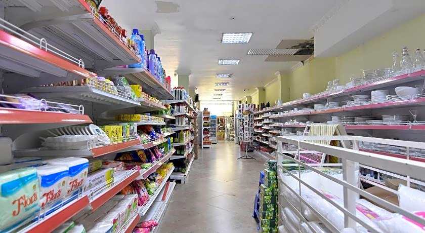 Oak Ray Ella Gap Hotel