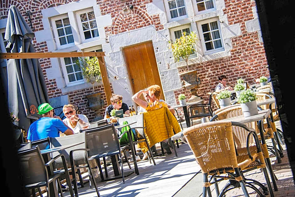 Blanckthys Hotel Voeren