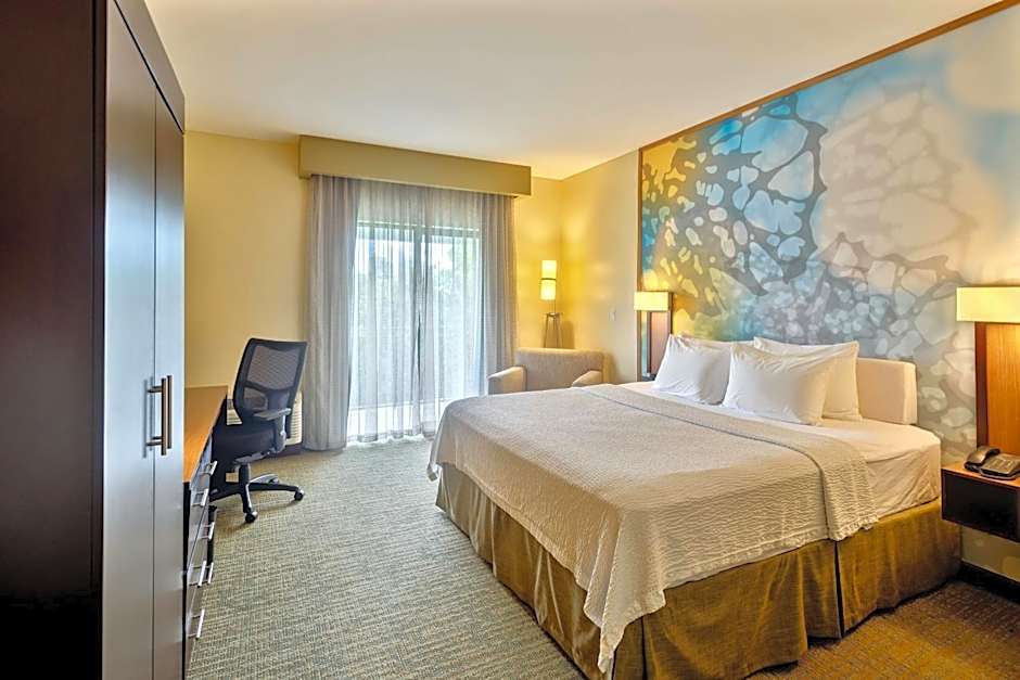 Courtyard by Marriott San Salvador