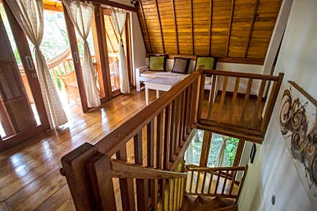 One-Bedroom Bungalow