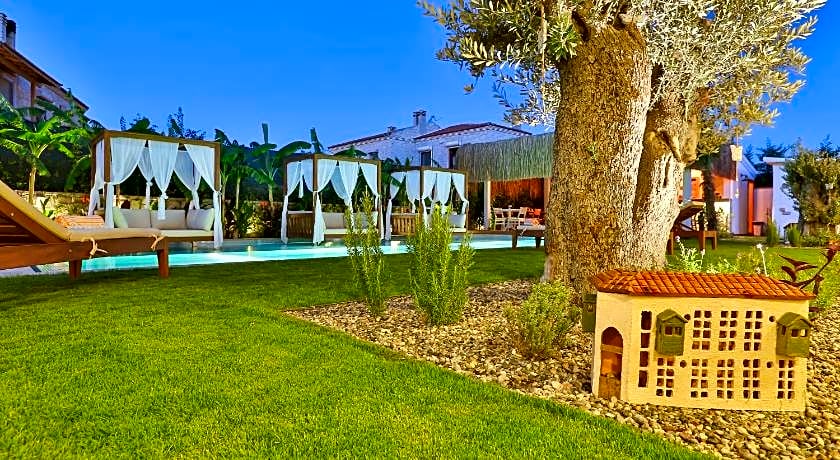 Kose Konak Butik Hotel-Special Category-Adult Only