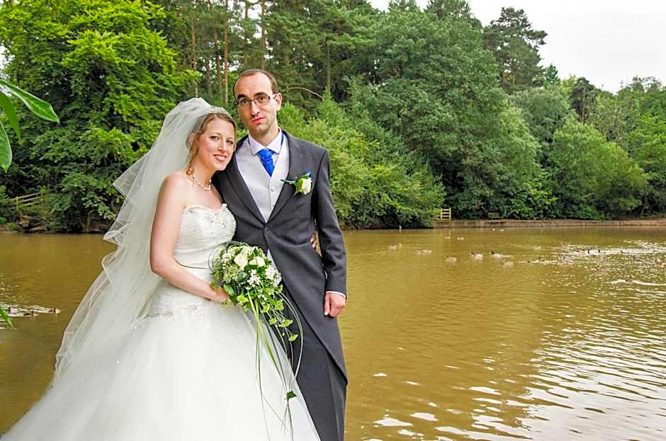 Old Rose and Crown Hotel Birmingham