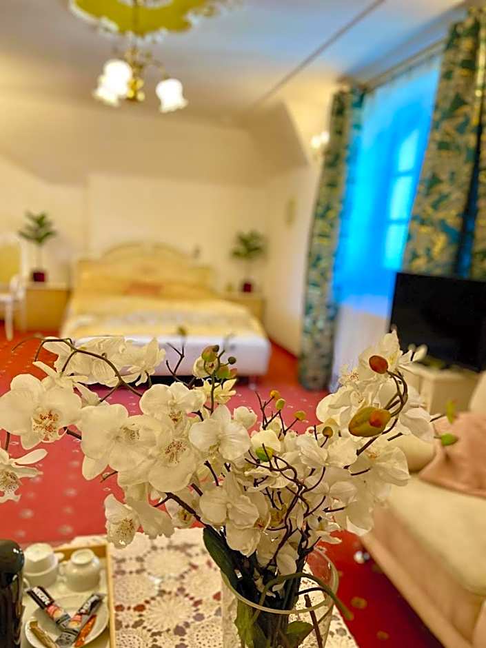 Dwór Szczepańskich