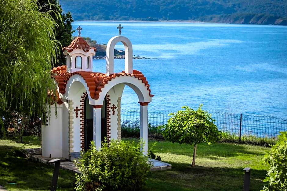 Saint Thomas Holiday Village