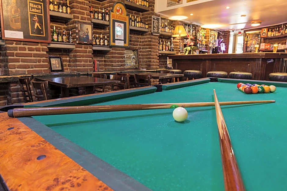 Travel Hotel Amsterdam