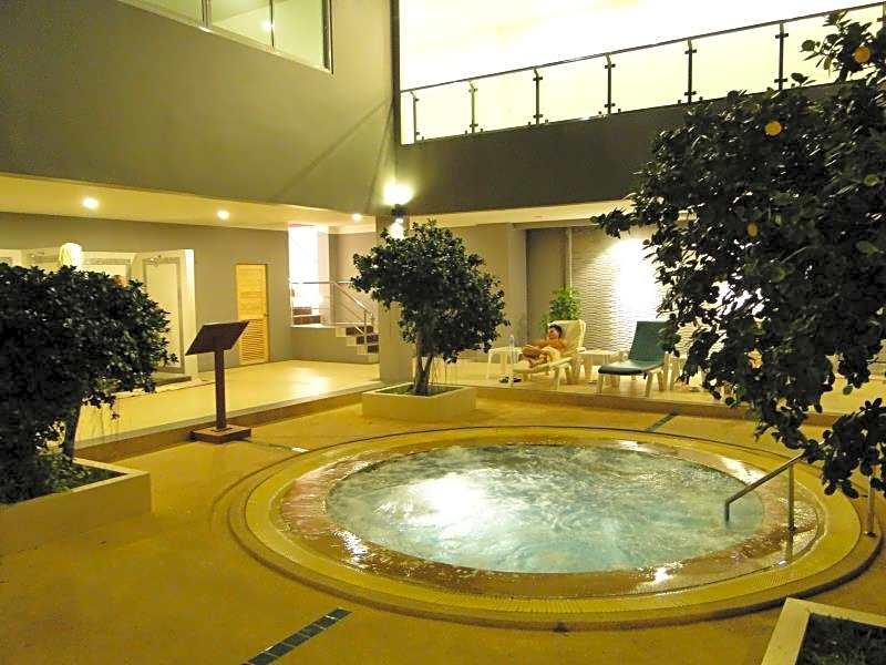 Sansuk Gay Sauna and Guesthouse