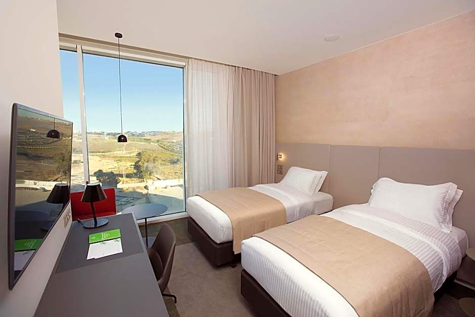 Holiday Inn Algiers - Cheraga Tower By IHG