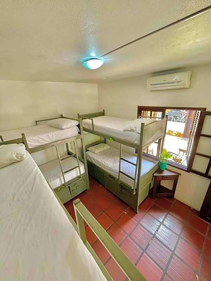 Che Lagarto Hostel Búzios