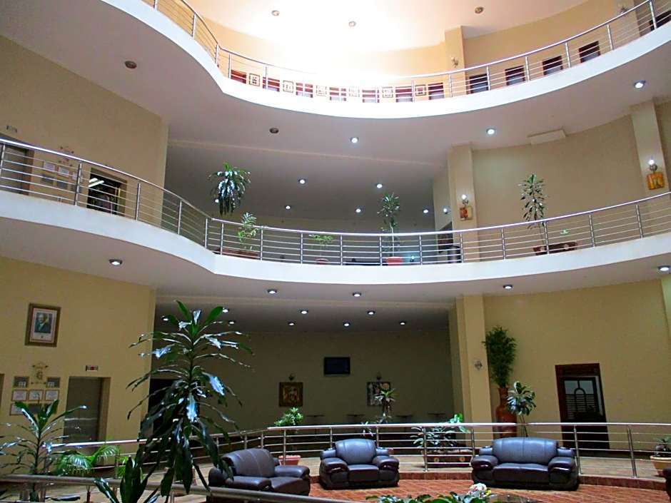 Imperial Royale Hotel