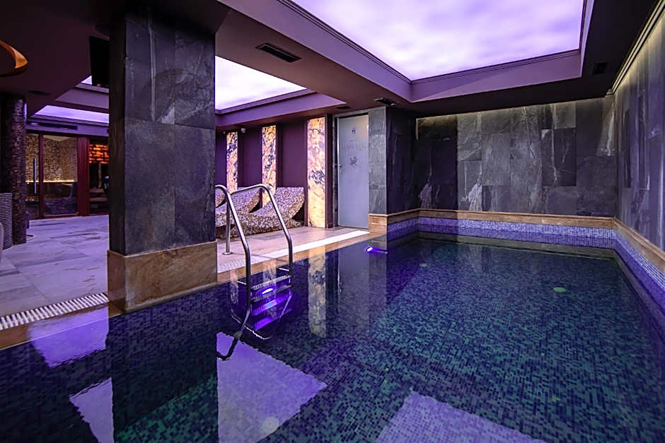 Tsarevets Boutique Hotel & SPA