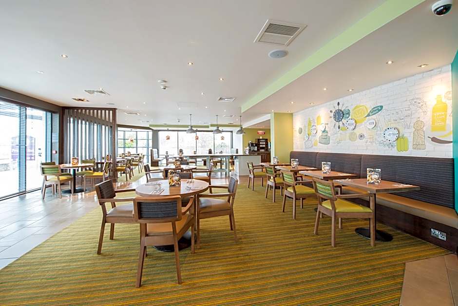 Premier Inn Exmouth Seafront