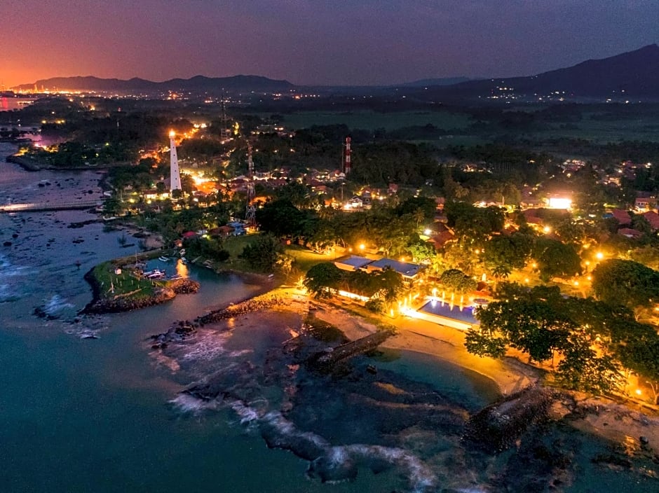 Mambruk Hotel & Convention