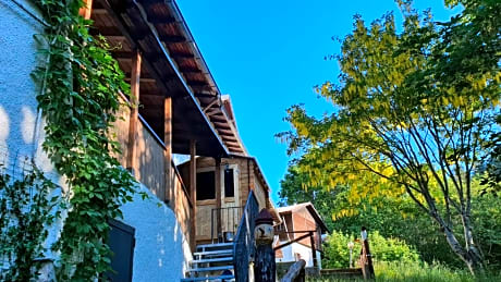 B&B Chalet