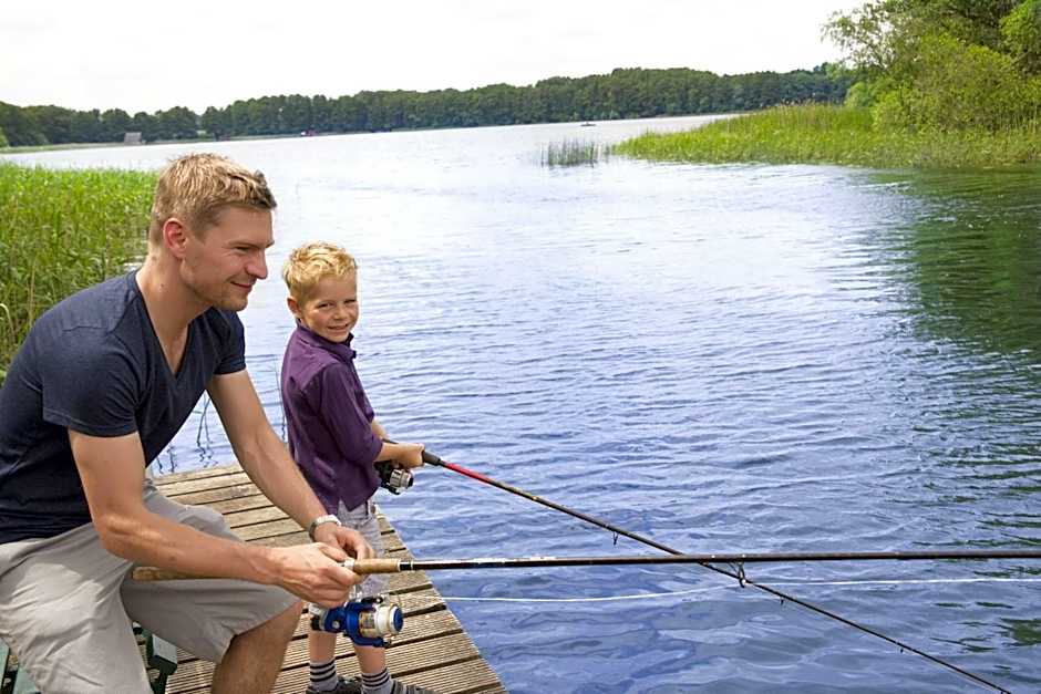 Aparthotel Seepanorama