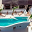 Lagoon Boutique Hotel