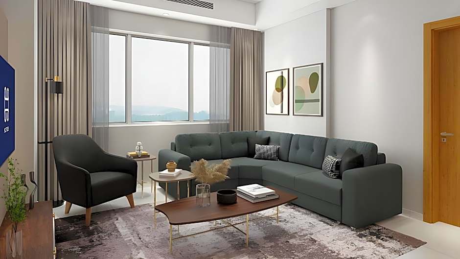 Platinum Coast Hotel Apartments