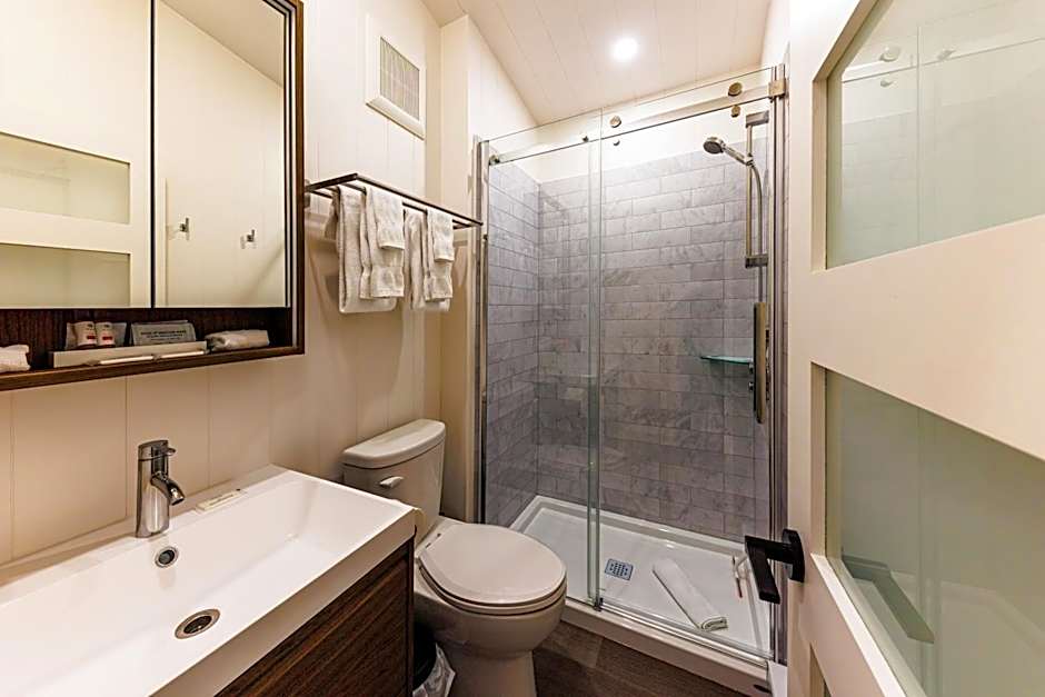 Hotel-Motel Castel de la Mer