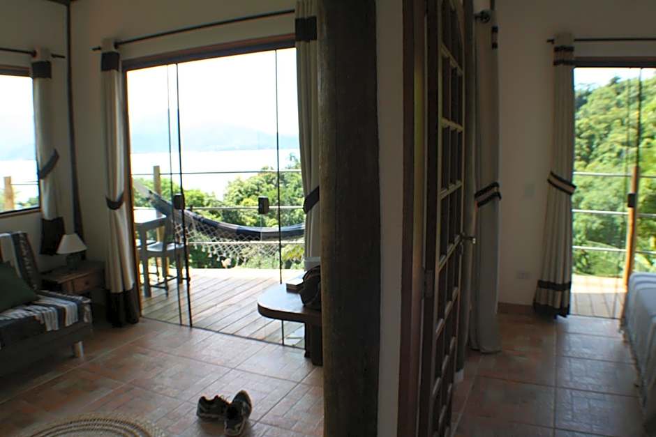 Villa Girassol