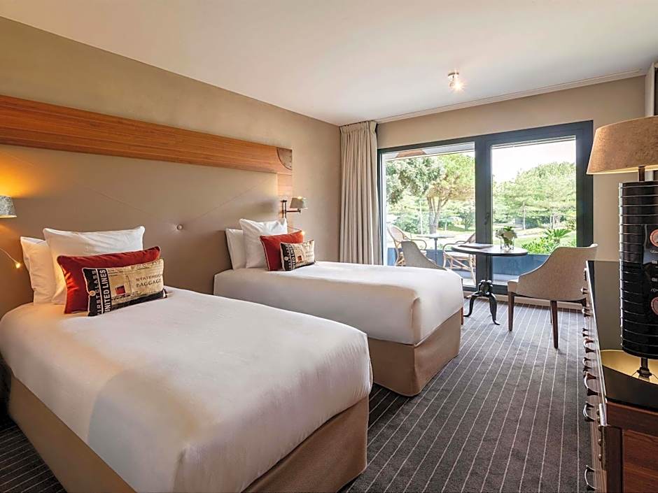 Cote Ouest Thalasso & Spa Les Sables-d'Olonne - MGallery