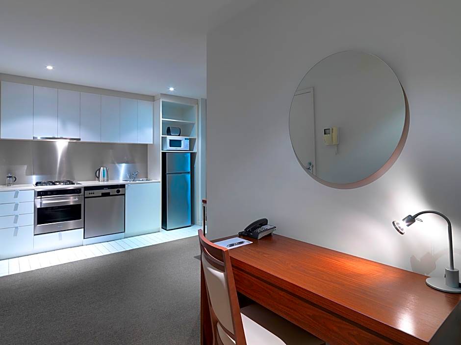 Photo 1 of 7 of Executive 1 Bedroom