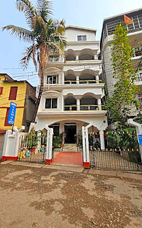 Hotel Vishal