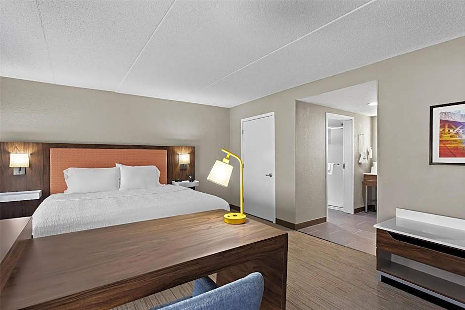 Hampton Inn By Hilton & Suites Bolingbrook, Il