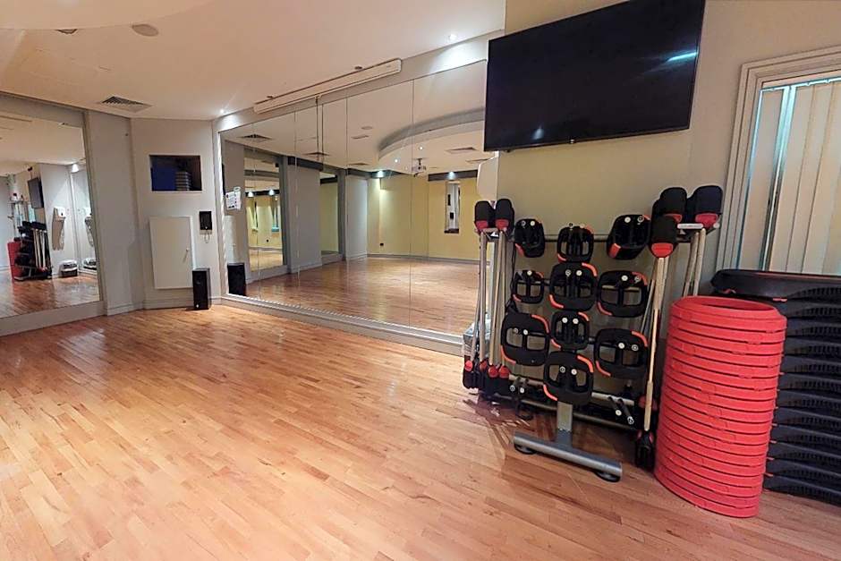 Village Hotel Birmingham Walsall