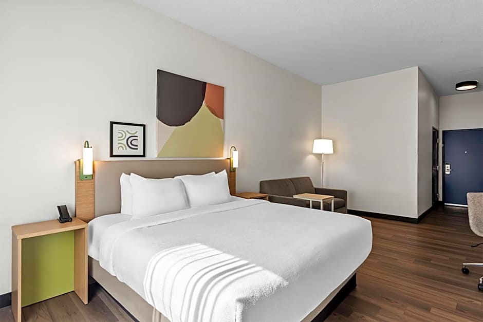 Spark by Hilton La Grange