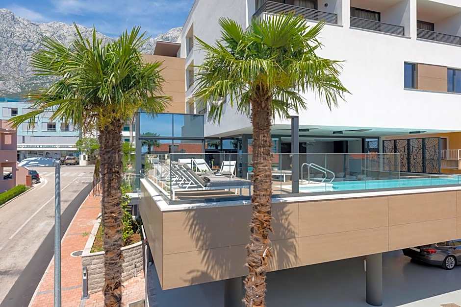 Boutique Hotel Ani - Adults Only