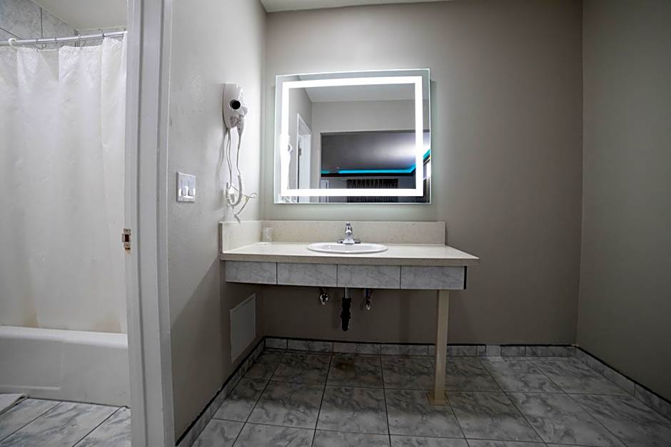 Artesia Motor Inn
