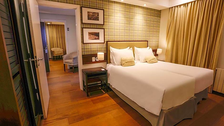 Hotel Vila Inglesa