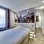 Hotel Kyriad Paris 12 Nation