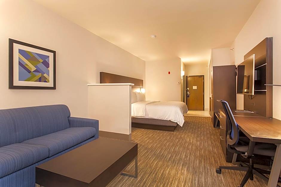 Holiday Inn Express And Suites Santa Fe By IHG