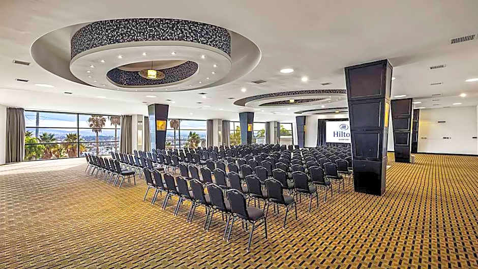 Hilton Queretaro