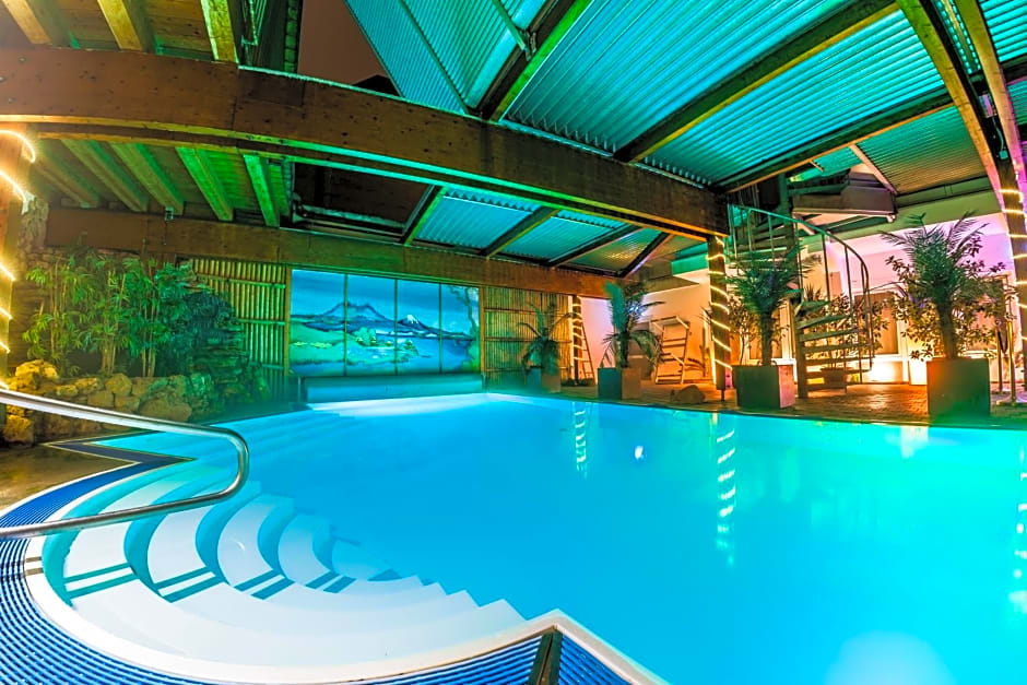 Mauritius Hotel & Therme
