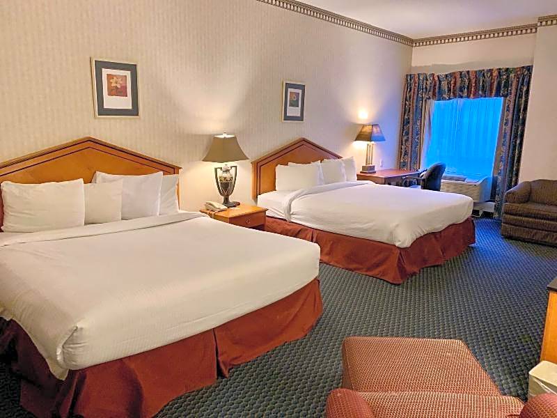 Aspire Gettysburg Hotel