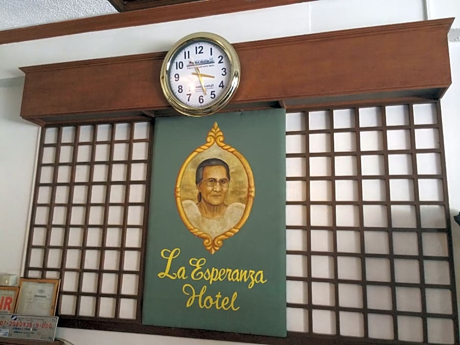 La Esperanza Hotel