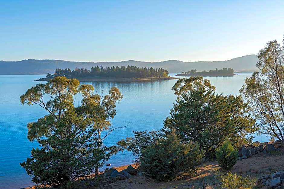 Discovery Parks - Jindabyne