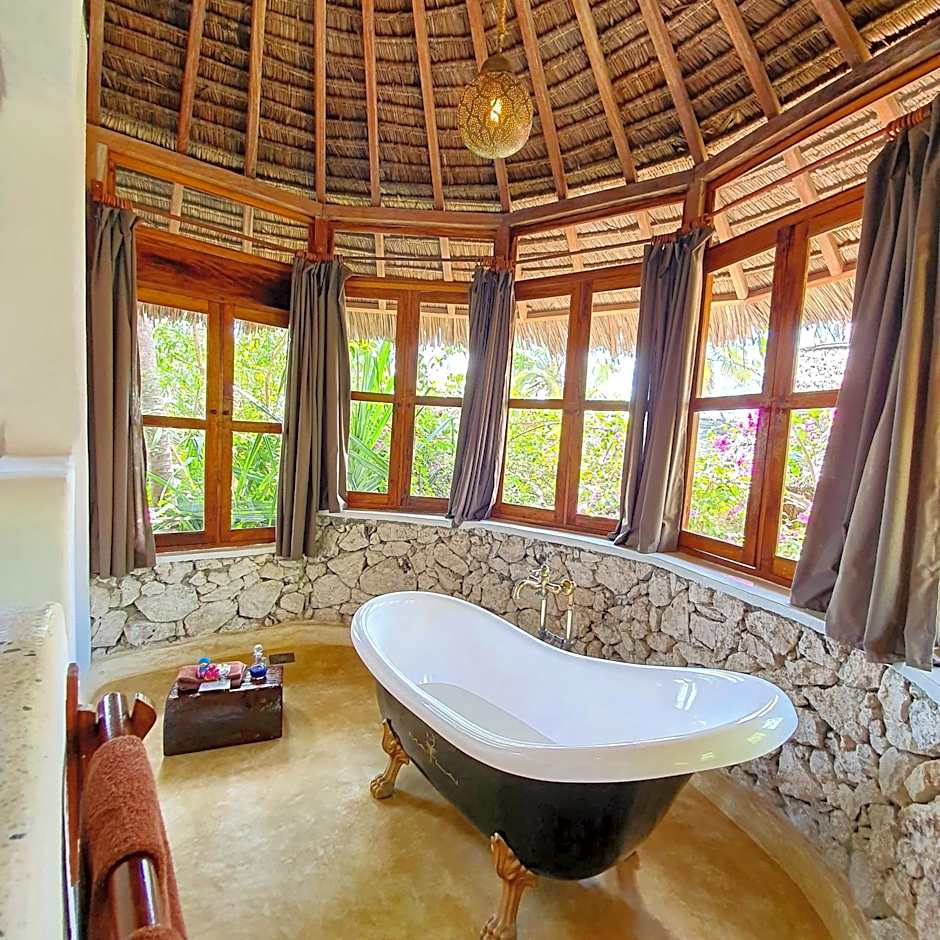 Boutique Hotel Matlai