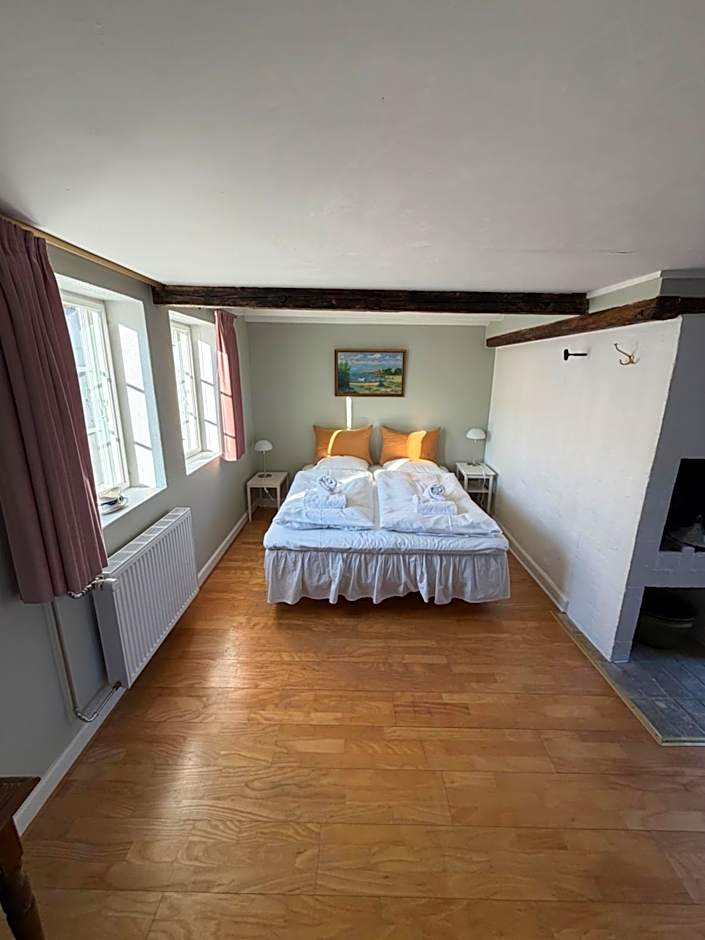JANTZENs HOTEL