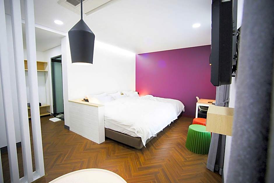Boutique Hotel Wine