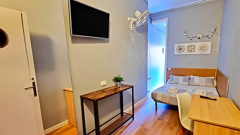 Paraiso Hostel