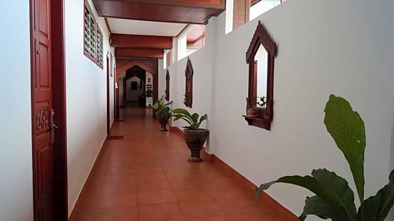 Vansana Hotel Vang Vieng