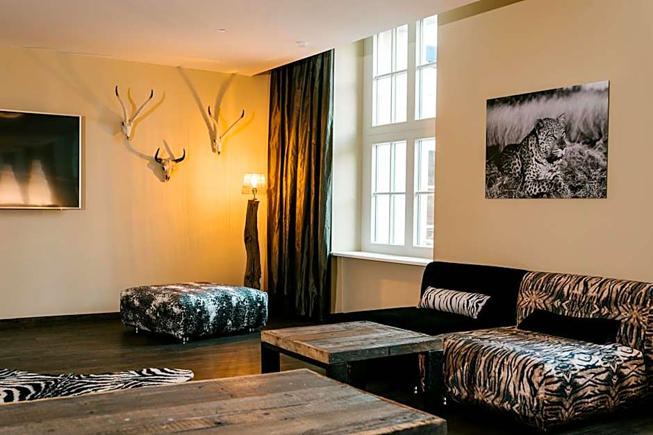 Travel24 Hotel Leipzig City