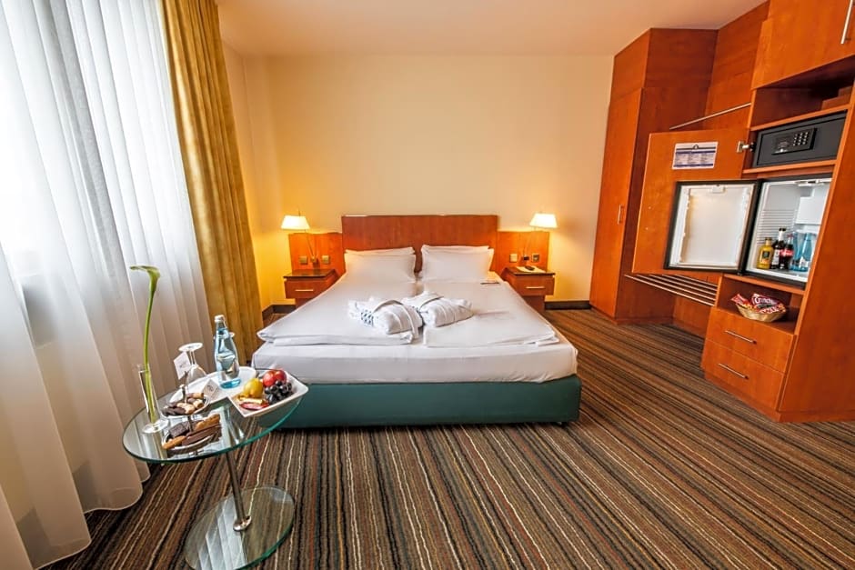 Mercure Hotel AM Messeplatz Offenburg